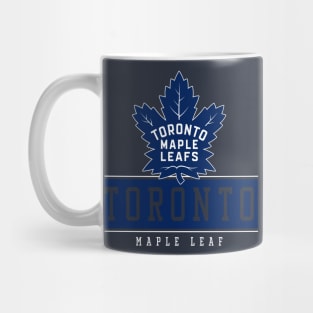 Toronto Maple Leafs Mug